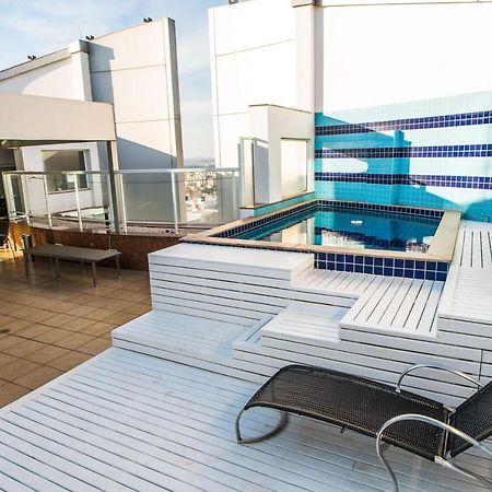 Hotel Boulevard Londrina Exteriér fotografie