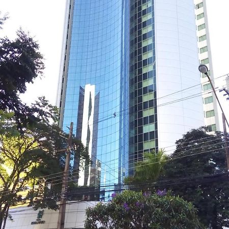 Hotel Boulevard Londrina Exteriér fotografie