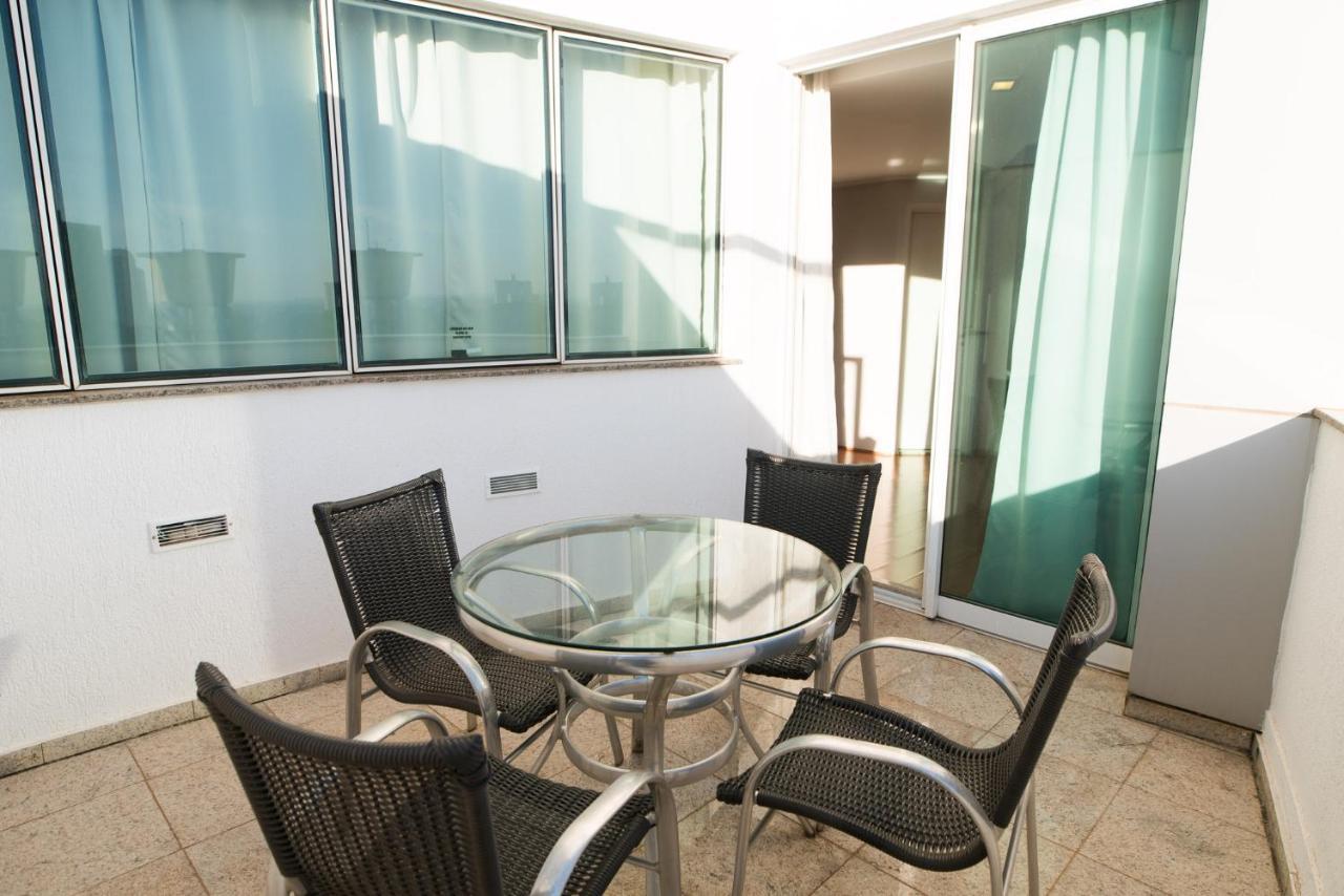Hotel Boulevard Londrina Exteriér fotografie
