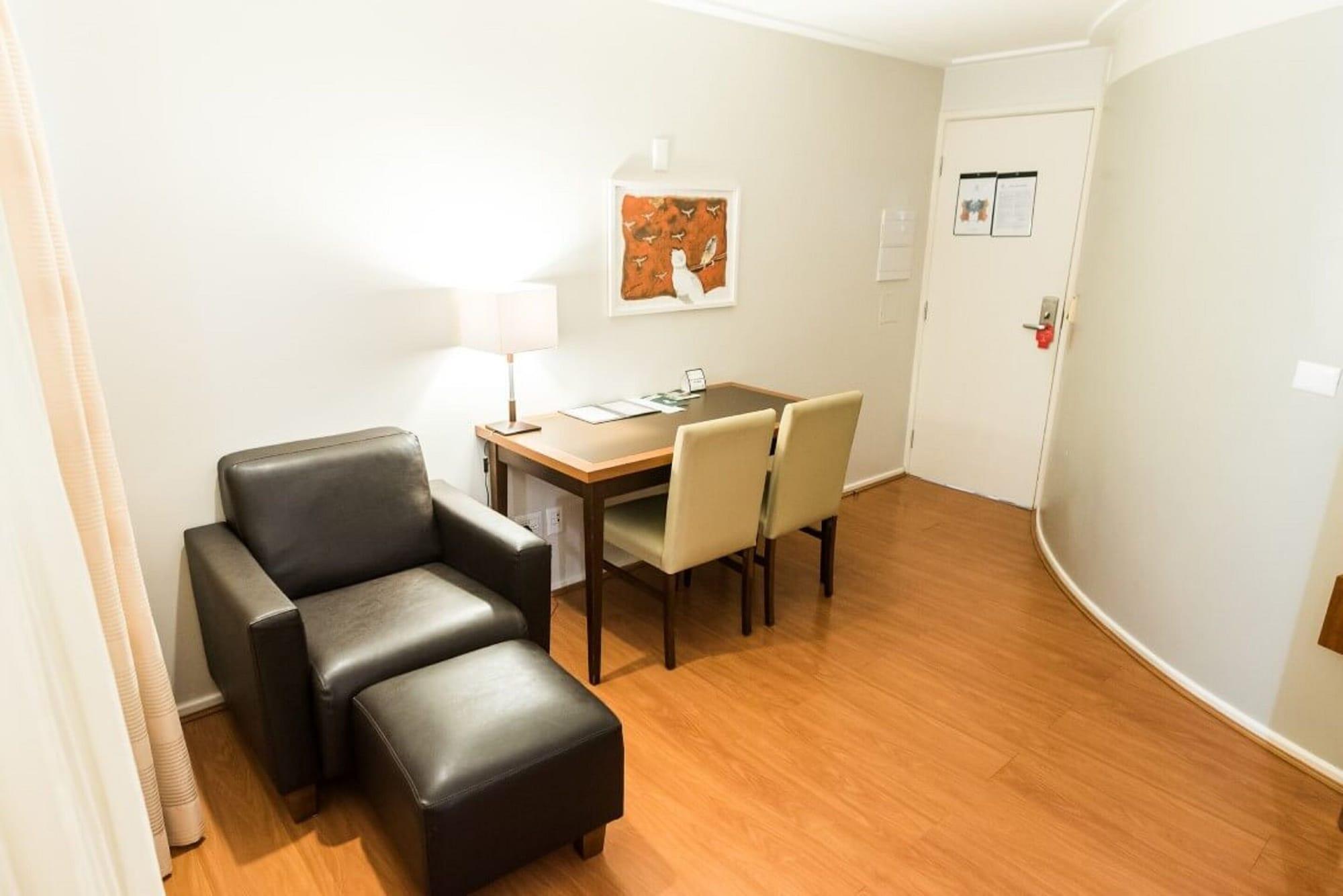 Hotel Boulevard Londrina Exteriér fotografie