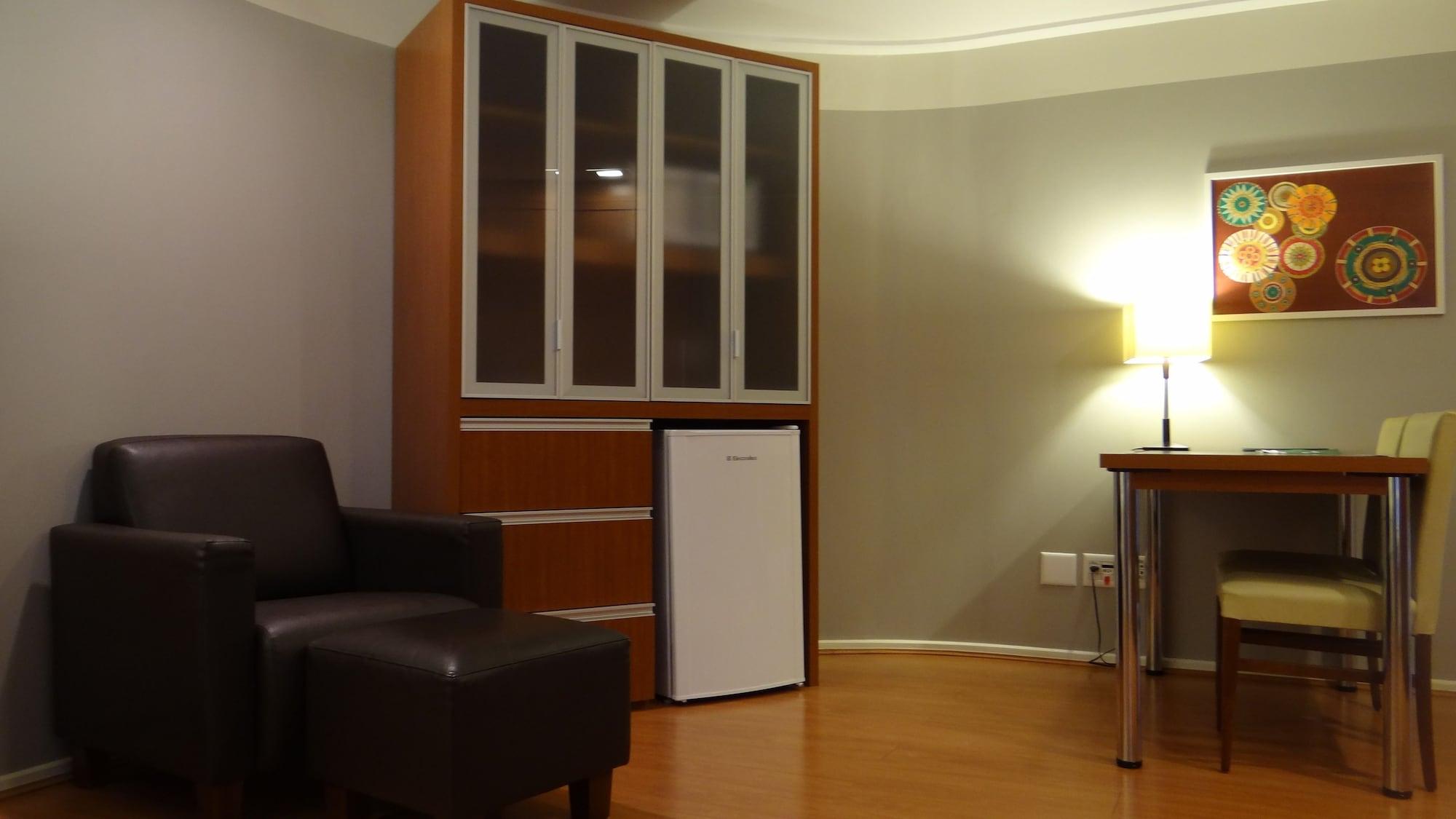 Hotel Boulevard Londrina Exteriér fotografie