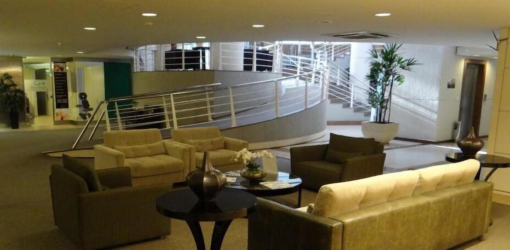 Hotel Boulevard Londrina Exteriér fotografie