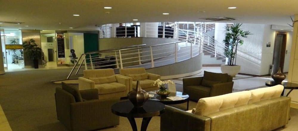 Hotel Boulevard Londrina Exteriér fotografie