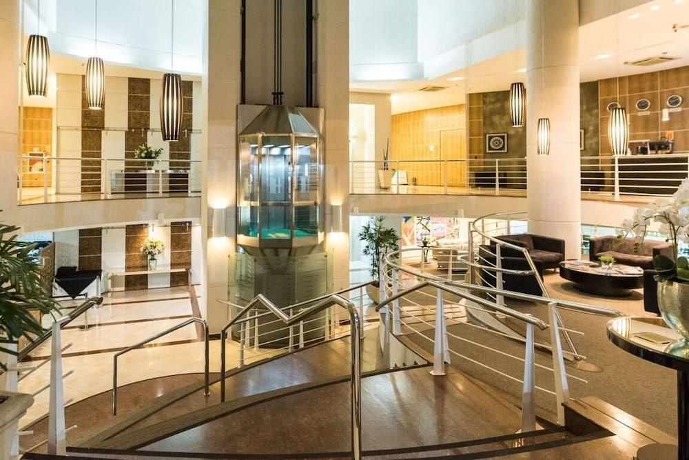 Hotel Boulevard Londrina Exteriér fotografie