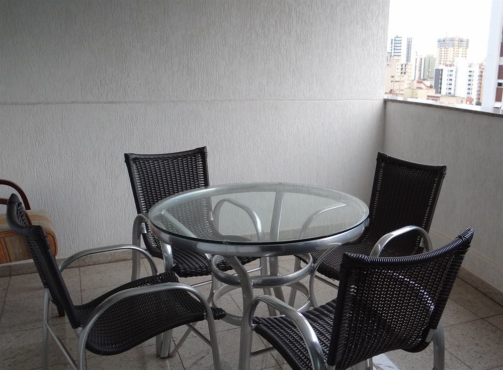 Hotel Boulevard Londrina Exteriér fotografie