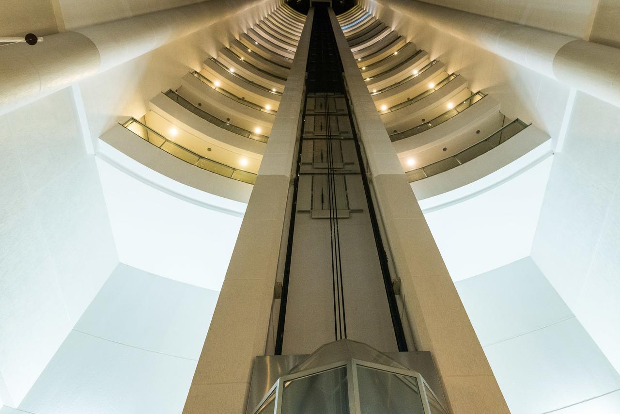 Hotel Boulevard Londrina Exteriér fotografie