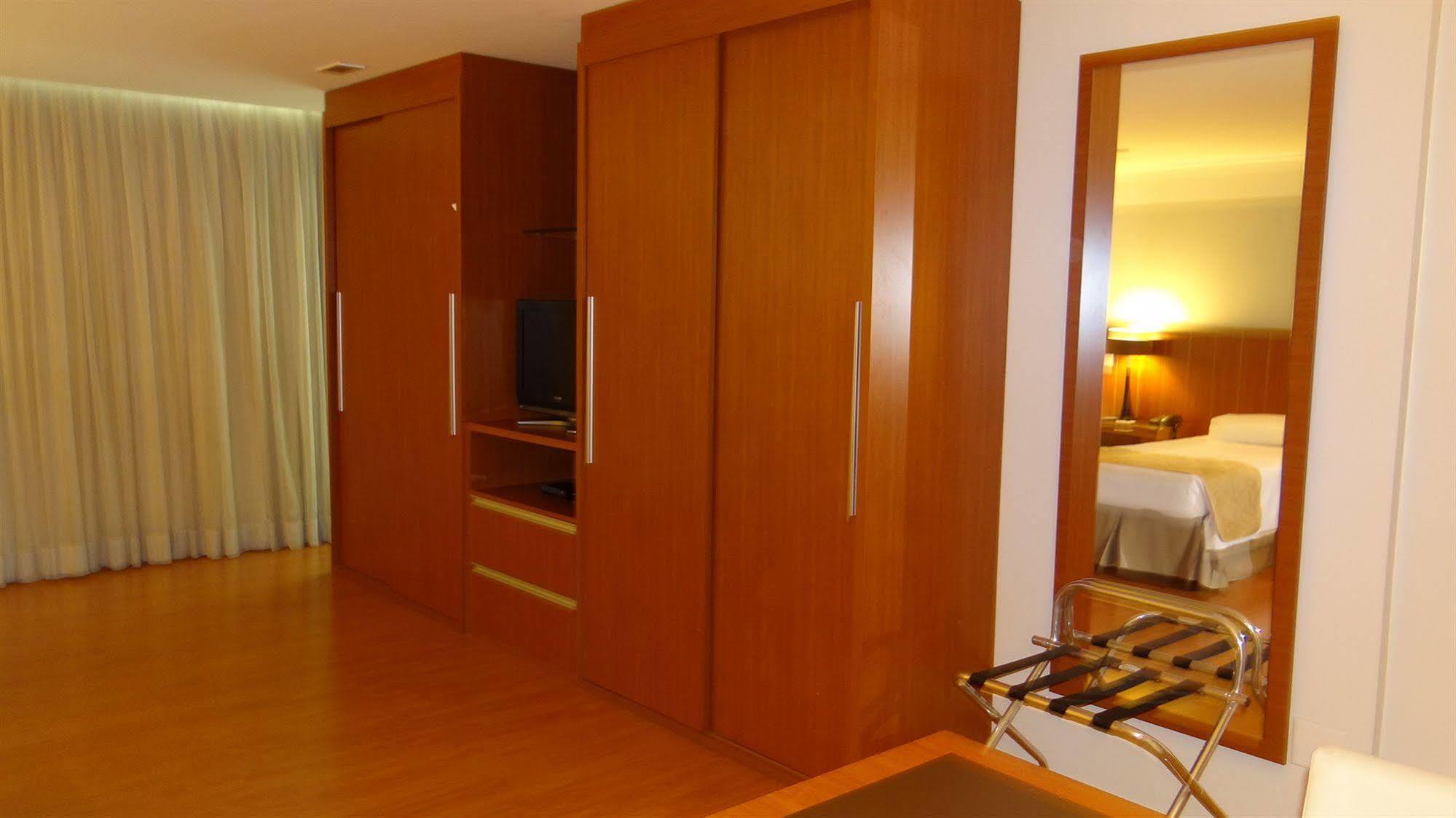 Hotel Boulevard Londrina Exteriér fotografie