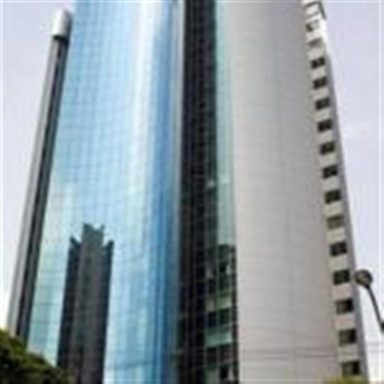 Hotel Boulevard Londrina Exteriér fotografie